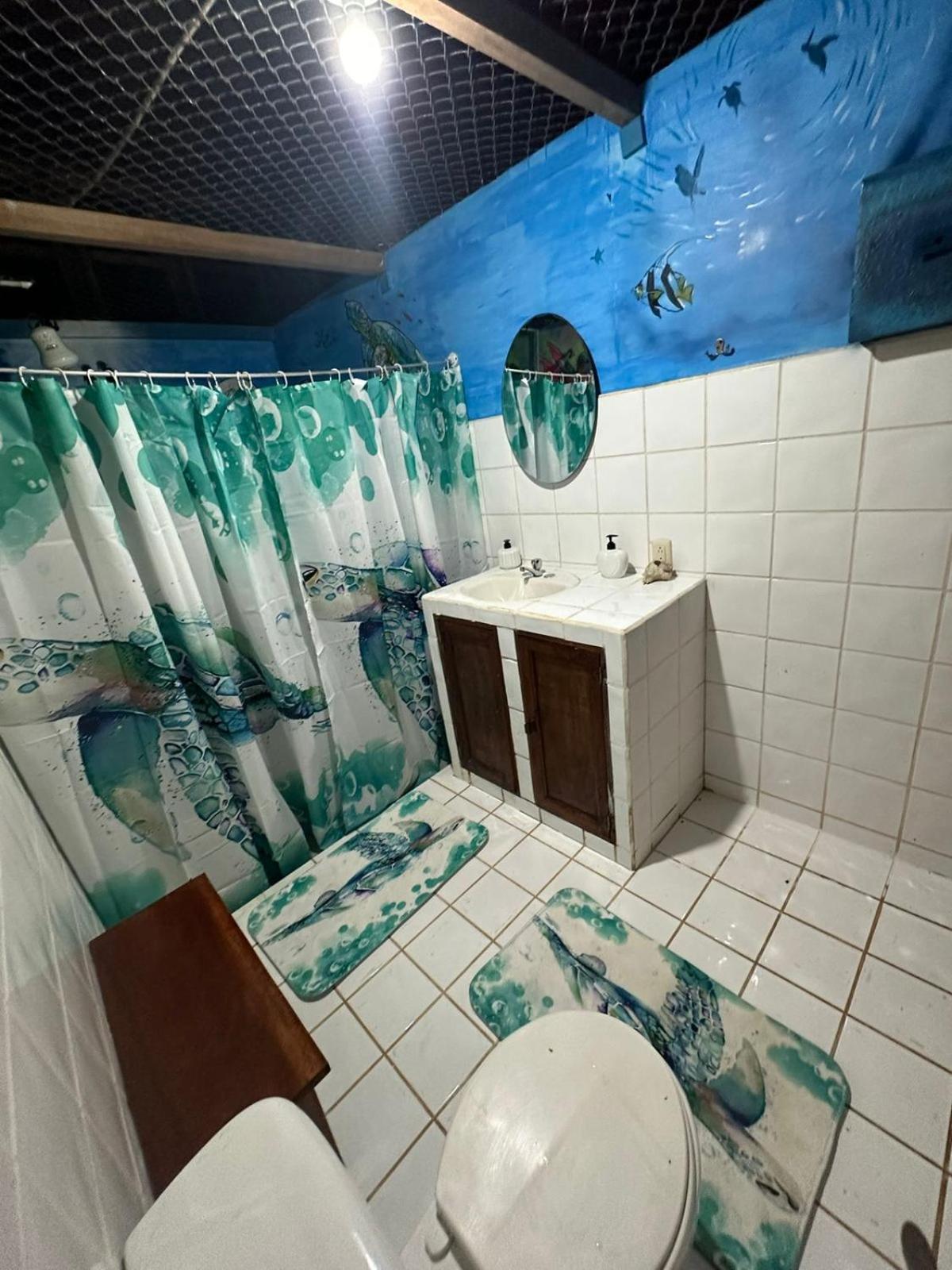 Pirate Drake Beach Hostel & Tour Company Drakes Bay 외부 사진