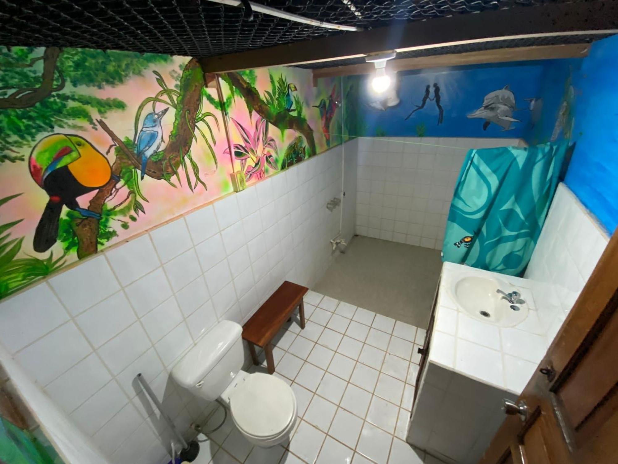 Pirate Drake Beach Hostel & Tour Company Drakes Bay 외부 사진