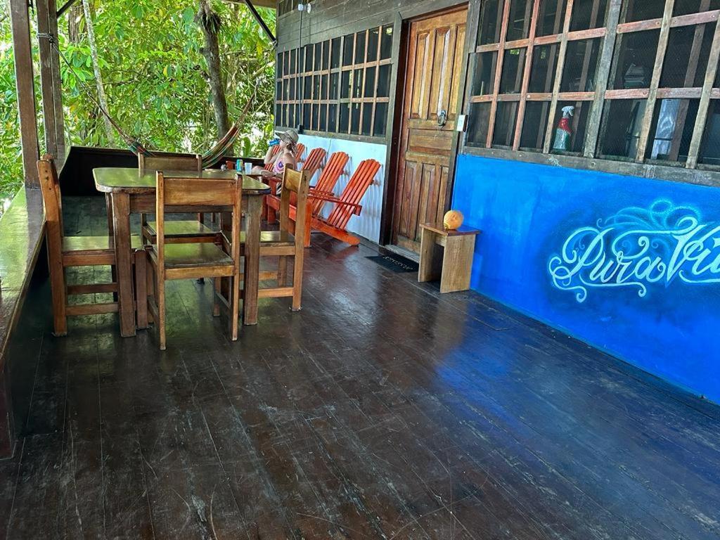 Pirate Drake Beach Hostel & Tour Company Drakes Bay 외부 사진