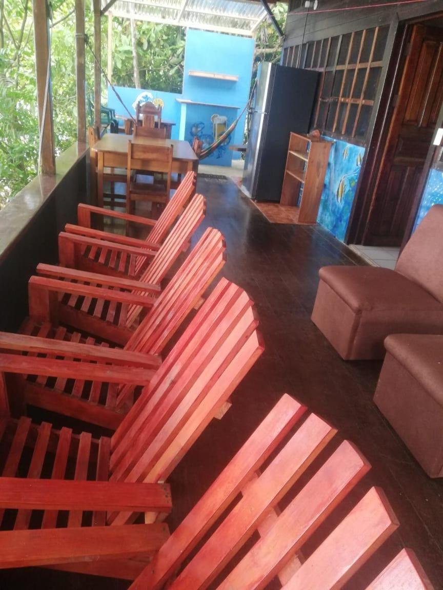 Pirate Drake Beach Hostel & Tour Company Drakes Bay 외부 사진