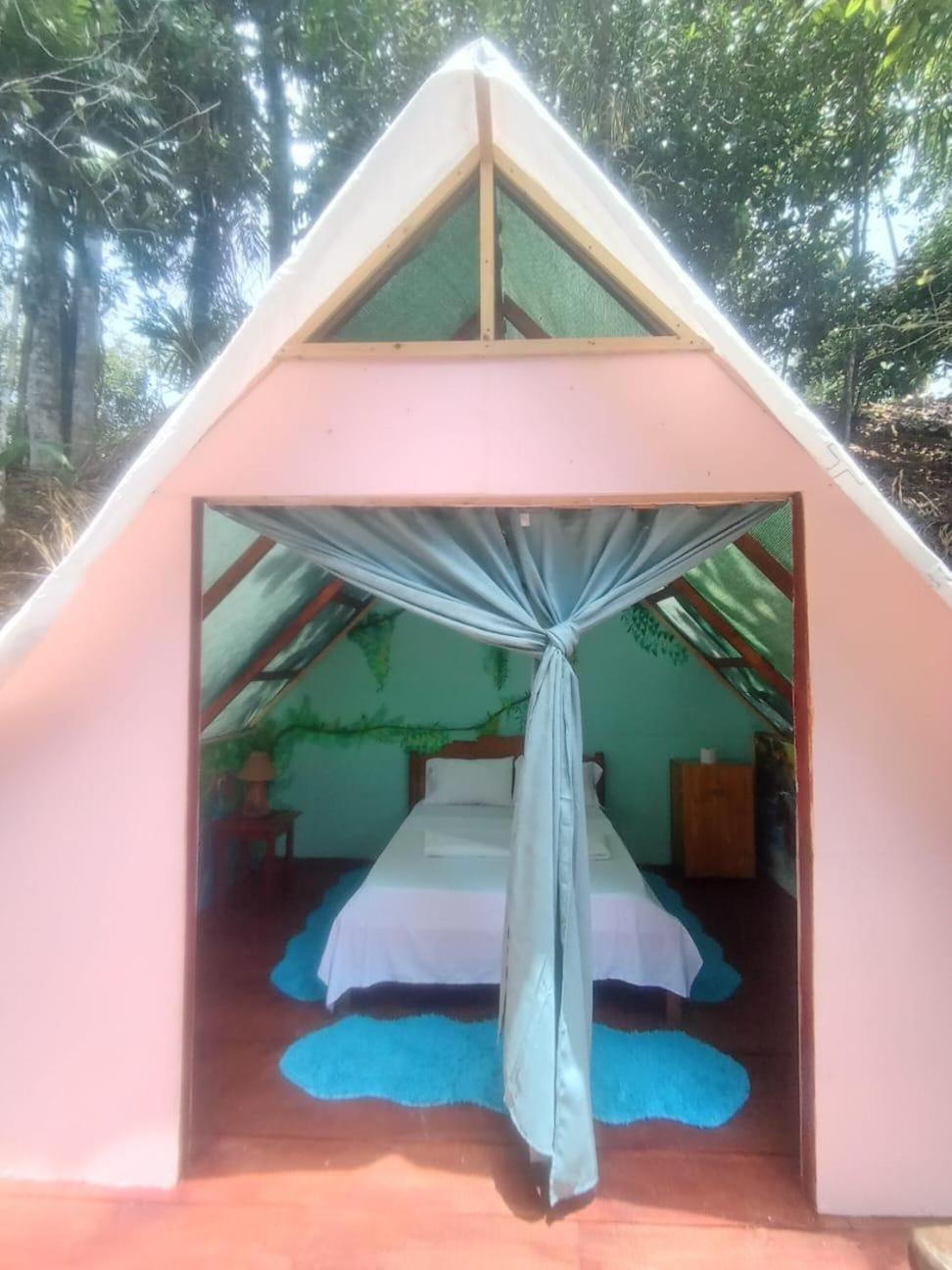 Pirate Drake Beach Hostel & Tour Company Drakes Bay 외부 사진